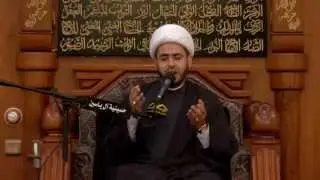 الشيخ احمد النصيراوي نواعي الله يا حامي الشريعة