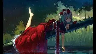 [Nightcore] Bone dry - Tristam
