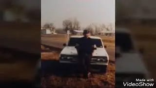 Richard Thornton tribute