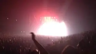 GREEN DAY SAYS : F*CK U DONALD TRUMP