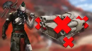 How To Counter Hurricane • Crossout Mobile