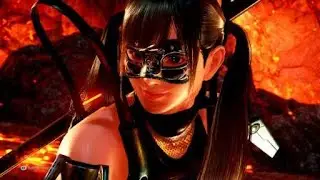 TEKKEN&trade;7 [PS4] - Alisa (Blizzardtora) vs Katarina (BlackKingSaiyan) 3
