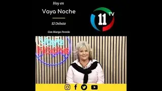 VAYA NOCHE CON LA GRANJA DE HERAS
