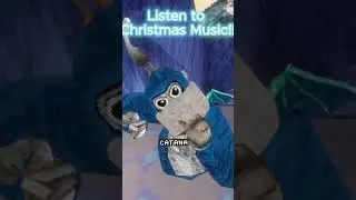 If Your Feeling Sad... Tags ( Ignore ) : #capcut #gorillatag #gtag #christmas #cool #winter #blue