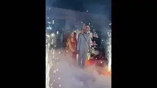 Royal Rajput wedding ❤️✨ #rajputana #rajputiswag #rajputwedding #wedding #ghoomar4u #baisaraj