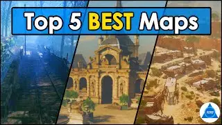 Top 5 Best Maps in Battlefield 1