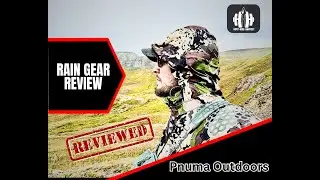 Rain Gear: Must Have - Pnuma