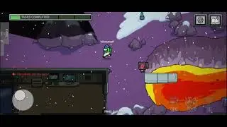 I Played Among us In 2026