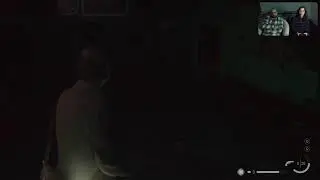 🔴Alan Wake 2 - parte IV🔴