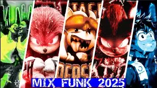 𝗧𝗛𝗘 𝗨𝗟𝗧𝗜𝗠𝗔𝗧𝗘 𝟮𝟬𝟮𝟱 FUNK AURA 𝗠𝗜𝗫 🔥‼️ | 𝘪𝘯 𝘚𝘭𝘰𝘸𝘦𝘥 𝘢𝘯𝘥 𝘙𝘦𝘷𝘦𝘳𝘣 ⚡‼️