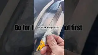Interested in body work? Learn more on jmpsavescars