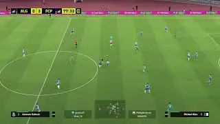 Efootball divisões