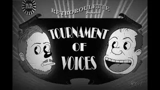 Too Many Games 2019 - Tournament of Voices