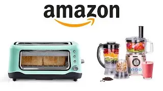 10 New Kitchen Gadgets In 2021 || Best Kitchen Gadgets #6