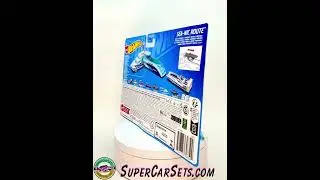 Sea-Nic Route (HDT06) - Hot Wheels Super Rigs 2024