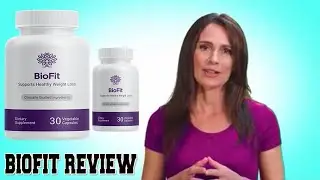 Biofit Supplement Review - Must Watch This Before Buying !
