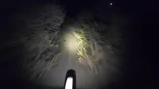Trail Tested | Garmin Varia UT800 Smart Headlight