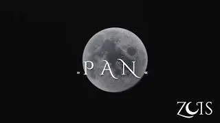 ZOIS - Pan, Mondlicht Sonate VII (Leo, Februarius LVII, Anno Satanas)