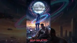 Self-Inflicted | Cyberpunk Orchestral Rock Fusion