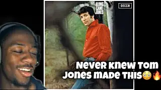 TOM JONES - IT&rsquo;S NOT UNUSUAL REACTION | CARLTON DANCE FROM THE FRESH PRINCE OF BEL-AIR!! #tomjones