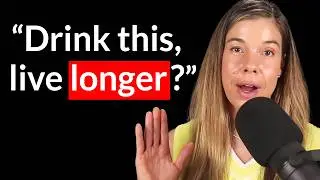If You Don't Drink Coffee, Watch THIS Immediately (longevity game-changer)