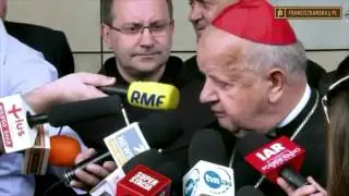 Data kanonizacji Jana Pawła II