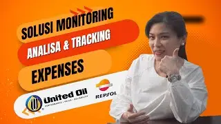 SOLUSI LENGKAP UNTUK MONITORING, ANALISA & TRACKING SALES EXPENSES