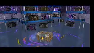Tanks Blitz (RU) Мистики и танки (часть 3)