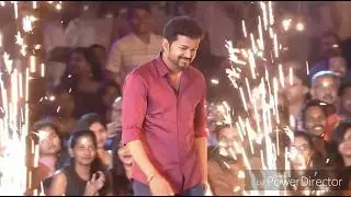 Ilayathalapathy vijay in vikadan awards