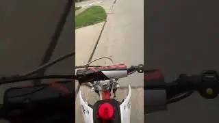 I looped at the end NOT CLICK BATE