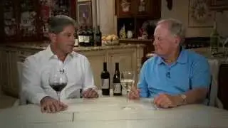 Jack Nicklaus on Jack's House Foundation
