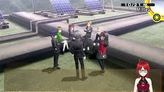 Mal wieder Pr&uuml;fungen│Let's Play Persona 4 Golden #105