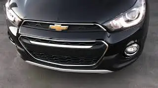 Spark Active 2018