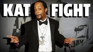 Katt Williams Slaps Target Employee After Trike Chase (Video)
