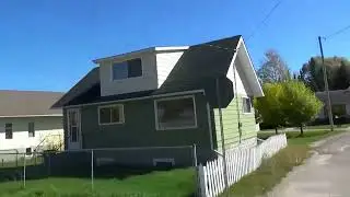 Red Lake Ontario Tour 2014 part 3