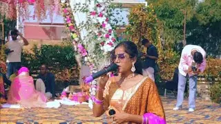 Achyutam keshvam Musical Phera #eventplanner #eventorganizer #trending #harinamsankirtan #viral #new