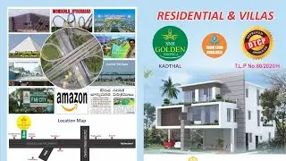 #Residentialvillas, #bbconsultant, #Hyderabad, #kadtal,#telangana, #GREENCOUNTY,#VILLAS, 08919859504