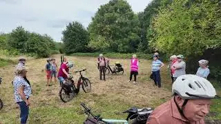 H&ouml;fetour Spellen mit Pastor Kolks 2025