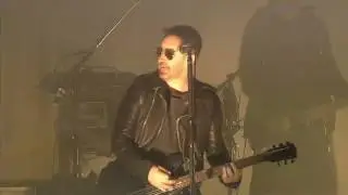 Nine Inch Nails - Panorama - NYC Concert   07-30-2017 Webcast