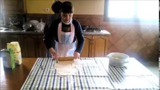 Video  borrachuelos