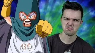 SALTSTYLE MIGHTY MASK SUMMONS | Dragon Ball Z Dokkan Battle