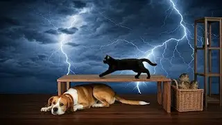 Can Animals Predict Natural Disasters?