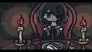 花便りは遺書　歌無し