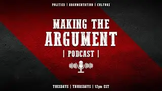 Trailer: Making The Argument with Nick Freitas