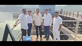 YSRCP Intellectuals at Polavaram | Reviewing the Ground Report #ysjagan #ysrcp