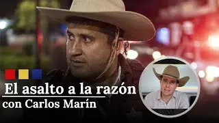 Carlos Manzo: Los avances de la investigación con inteligencia de EU | El Asalto a la Razón