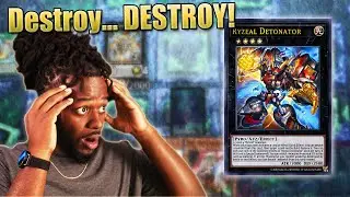 Ryzeal Really IS the New BEST Deck!