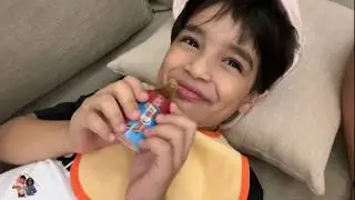 ايش تبغى تعبتني !!!
