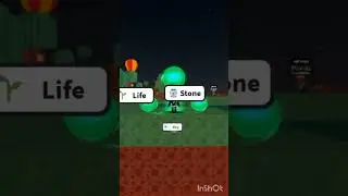 How to craft UFO aura in aura craft#roblox #aura #auracraft