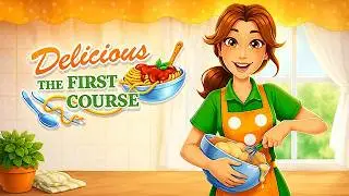 Delicious: The First Course Trailer